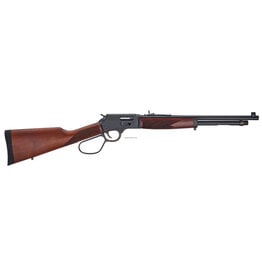 Henry Firearms Henry H012GMR Big Boy 357 MAG Carbine Lever Action Rifle, 16.5" Bbl, Side Gate, Blued, Walnut Stock, 7+1 Rnd