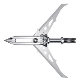 Ravin Crossbows Ravin Steel Broadheads - 100 Grain - 2" Cut - 3 Pack