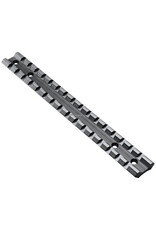 Weaver 48400 Base Multislot Savage Axis 1 & 2 8-40 Post-June 2021, Sleeve