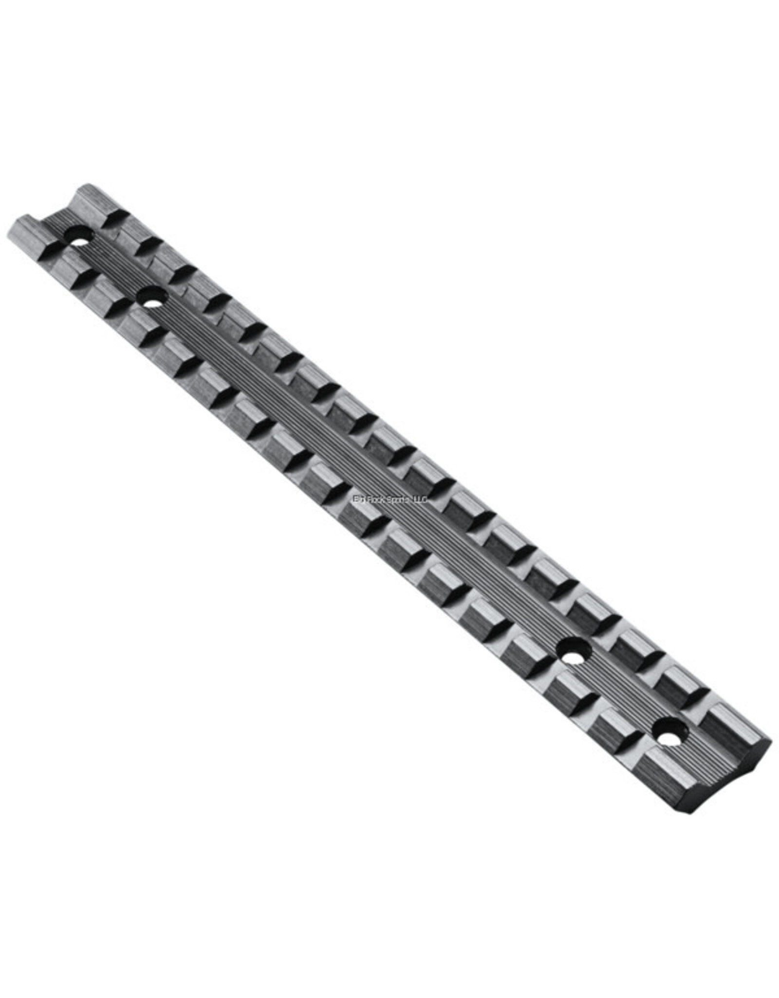 Weaver 48400 Base Multislot Savage Axis 1 & 2 8-40 Post-June 2021, Sleeve