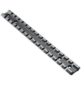 Weaver 48400 Base Multislot Savage Axis 1 & 2 8-40 Post-June 2021, Sleeve