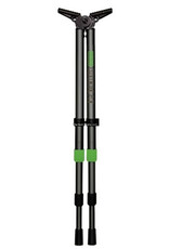 PRIMOS Primos 65482 Pole Cat Short Bipod Shooting Stick, 16" - 38"