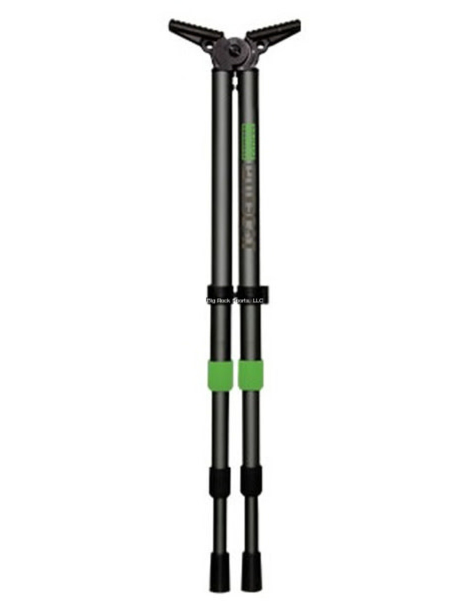 PRIMOS Primos 65482 Pole Cat Short Bipod Shooting Stick, 16" - 38"