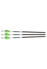 Excalibur Excalibur Proflight 16.5" with Illuminated Nocks 3-Pack