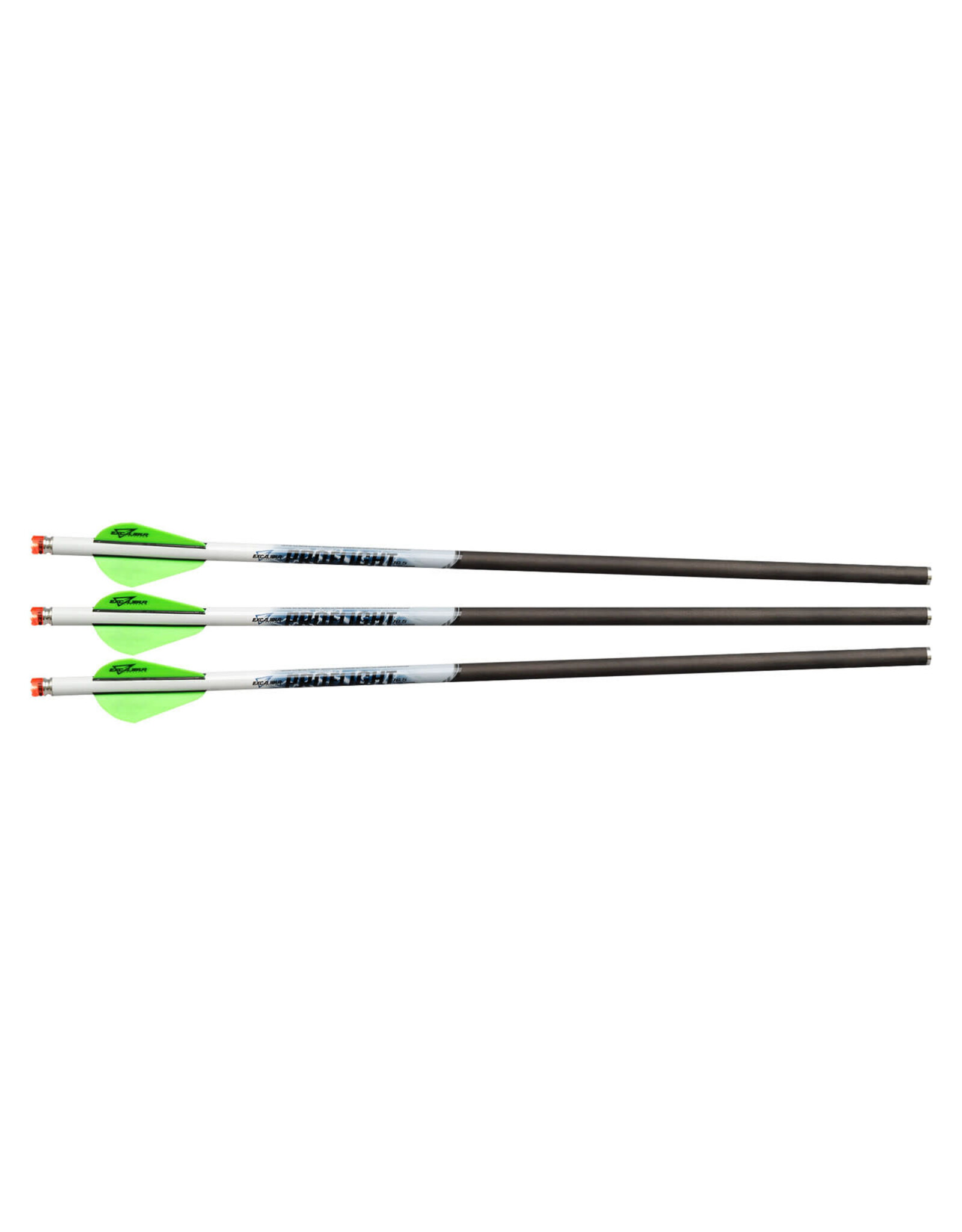 Excalibur Excalibur Proflight 16.5" with Illuminated Nocks 3-Pack