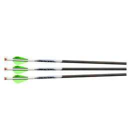 Excalibur Excalibur Proflight 16.5" with Illuminated Nocks 3-Pack