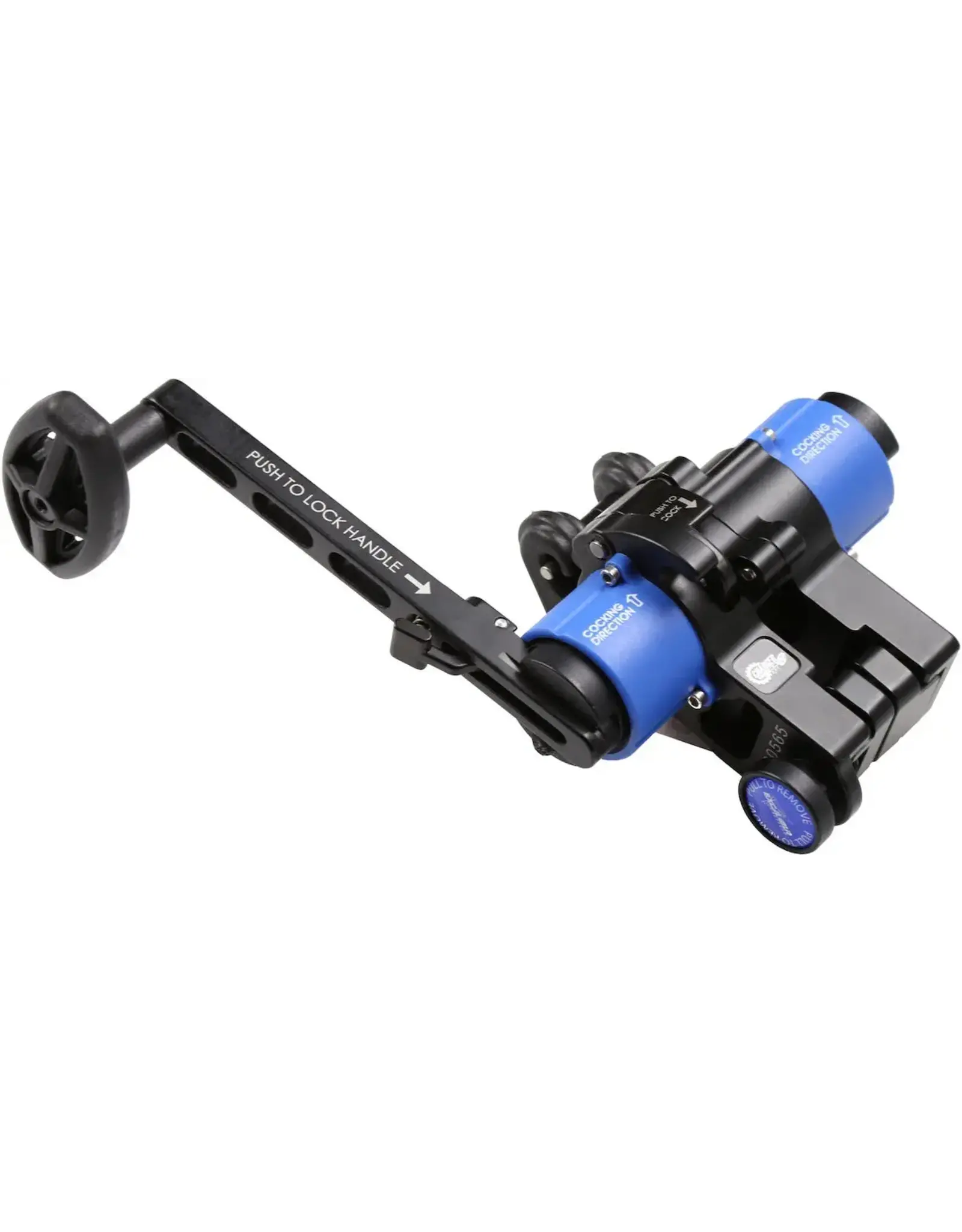 Excalibur Excalibur Crank Cocking Aid - Charger EXT