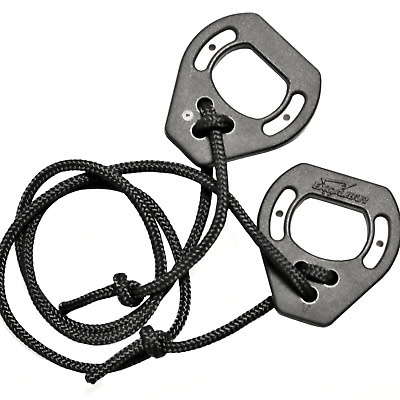 Excalibur Crossbow HO Stringer - Bronson & Bronson