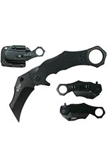 S-Tec S-tec Karambit Linerlock