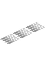 Havalon Havalon Havel's #60A Blade for the Piranta Torch, One Dozen - SSC60ADZ
