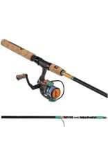 ProFISHiency ProFishiency Krazy 3 Spinning 5'8" ML Combo KRZY3S58ML