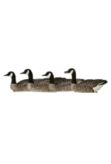 Avian-X Avian X TopFlight Honkers - 4 Goose Decoys (2 swimmers/1 caller/1 sentry AVX9040