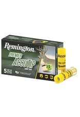 Remington Remington Premier Accutip Bonded Sabot Slugs 20 GA 3 in 20498