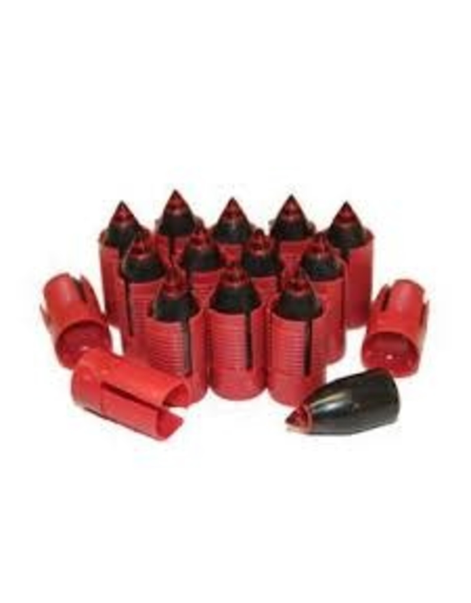 Smackdown Traditions Smackdown Carnivore Ridgeback Sabot 50 Cal 275 gr A2009