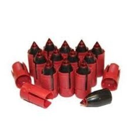 Smackdown Traditions Smackdown Carnivore Ridgeback Sabot 50 Cal 275 gr A2009