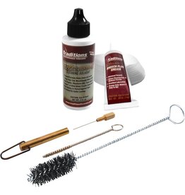 Traditions Traditions Breech Plug Cleaning Kit A3831