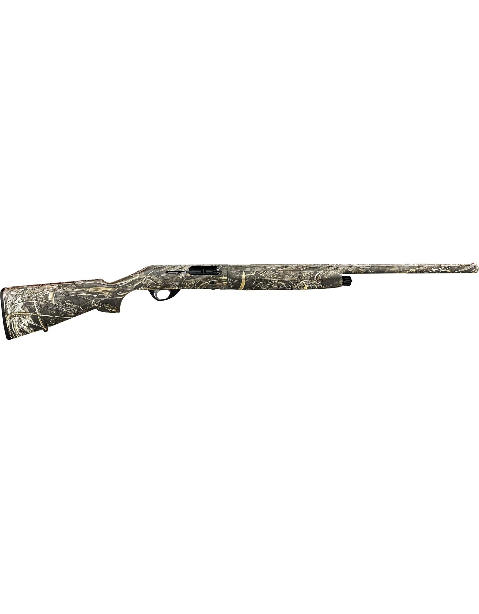 Benelli Benelli Bellmonte 12 Ga 3″ 28″ Max 7 Camo Barrel and Stock Semi Auto