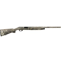 Benelli Benelli Bellmonte 12 Ga 3″ 28″ Max 7 Camo Barrel and Stock Semi Auto