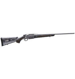 Tikka Tikka T3x Laminated Bolt-Action, 308 Win, 22.4" Stainless Barrel, Laminate Stock
