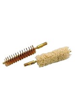 Traditions Performance Firearms Traditions .50 Caliber Brush/Swab Set 10/32 Thread A1238
