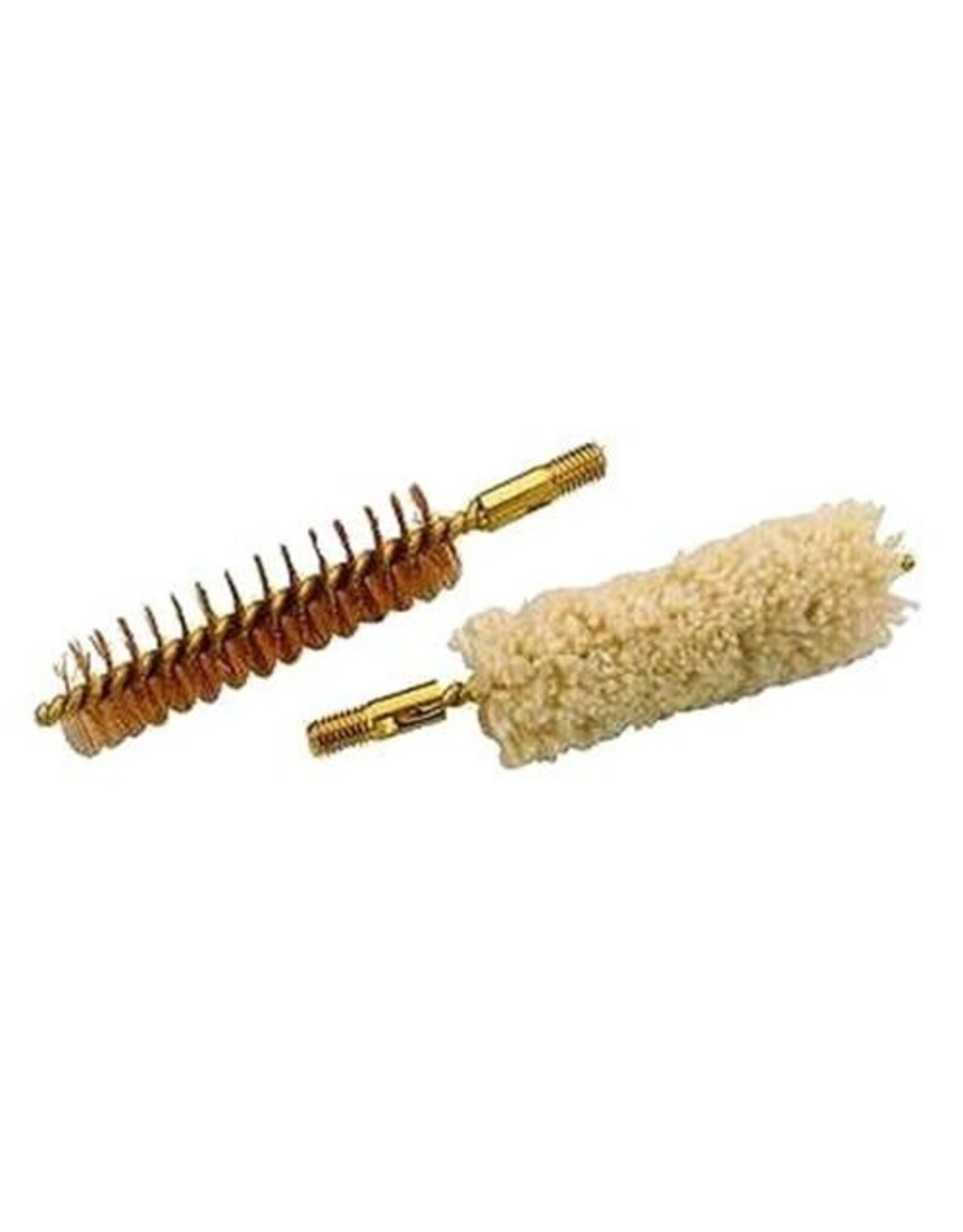 Traditions Performance Firearms Traditions .50 Caliber Brush/Swab Set 10/32 Thread A1238