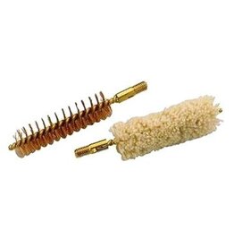 Traditions Performance Firearms Traditions .50 Caliber Brush/Swab Set 10/32 Thread A1238