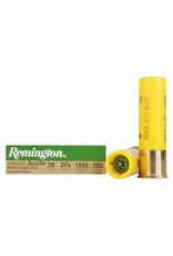 Remington Remington Premier Accutip Bonded Sabot Slugs 20 GA 2-3/4 in 20496