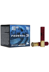 Federal Federal H412 6 Game-Shok Upland - Hi-Brass Shotshell 410 GA 2-1/2 in No. 6