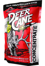 Evolved Habitats Evolved 26593 Deer Cane Apple UV 5Lb Bag