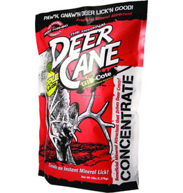 Evolved Habitats Evolved 26593 Deer Cane Apple UV 5Lb Bag