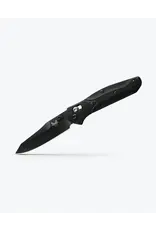 Benchmade Benchmade 945 Mini Osborne | Black & Blue G10 945BK-1