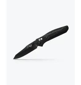 Benchmade Benchmade 945 Mini Osborne | Black & Blue G10 945BK-1