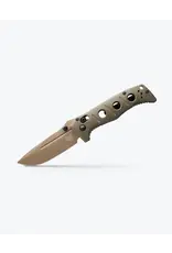 Benchmade Benchmade Mini Adamas® | OD Green G10 | Drop-point 273FE-2