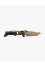 Benchmade Benchmade Mini Adamas® | OD Green G10 | Drop-point 273FE-2
