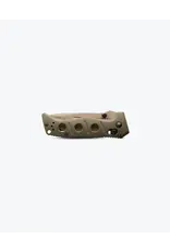 Benchmade Benchmade Mini Adamas® | OD Green G10 | Drop-point 273FE-2