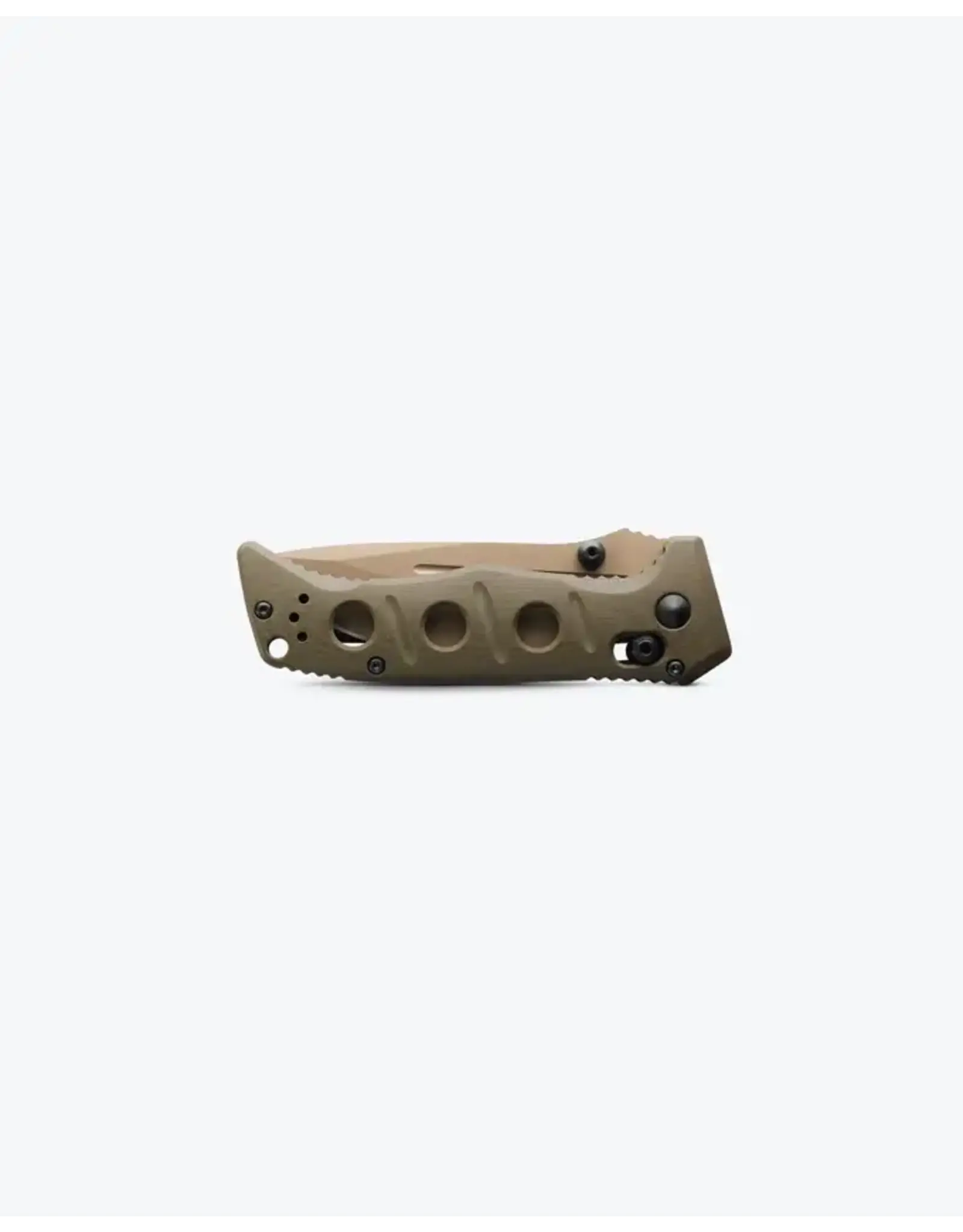 Benchmade Benchmade Mini Adamas® | OD Green G10 | Drop-point 273FE-2