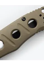 Benchmade Benchmade Mini Adamas® | OD Green G10 | Drop-point 273FE-2
