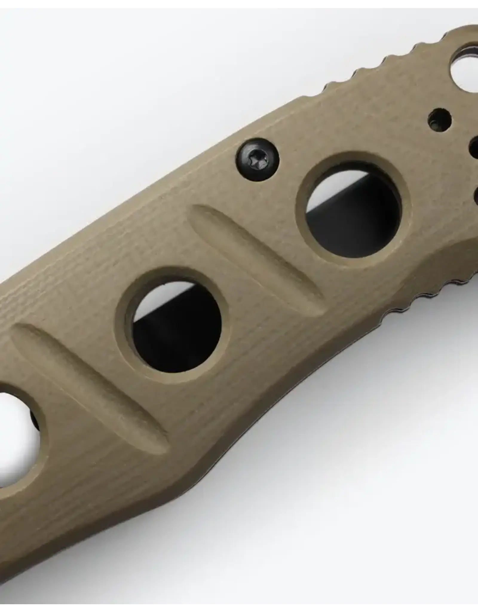 Benchmade Benchmade Mini Adamas® | OD Green G10 | Drop-point 273FE-2