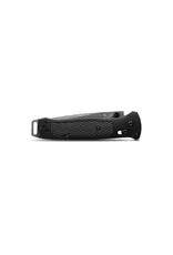 Benchmade Benchmade Bailout® | Black Grivory 537GY