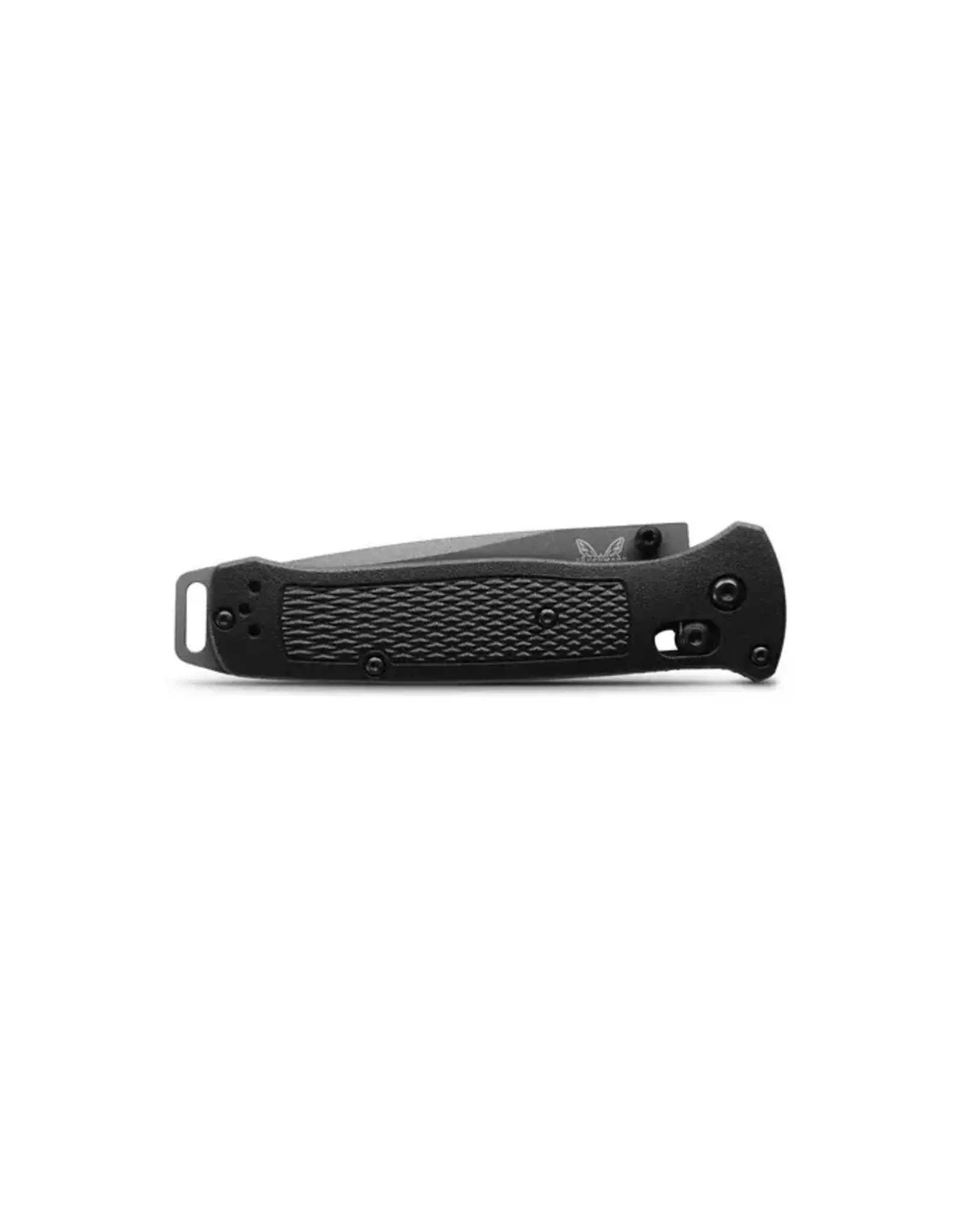 Benchmade Benchmade Bailout® | Black Grivory 537GY