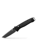 Benchmade Benchmade Bailout® | Black Grivory 537GY