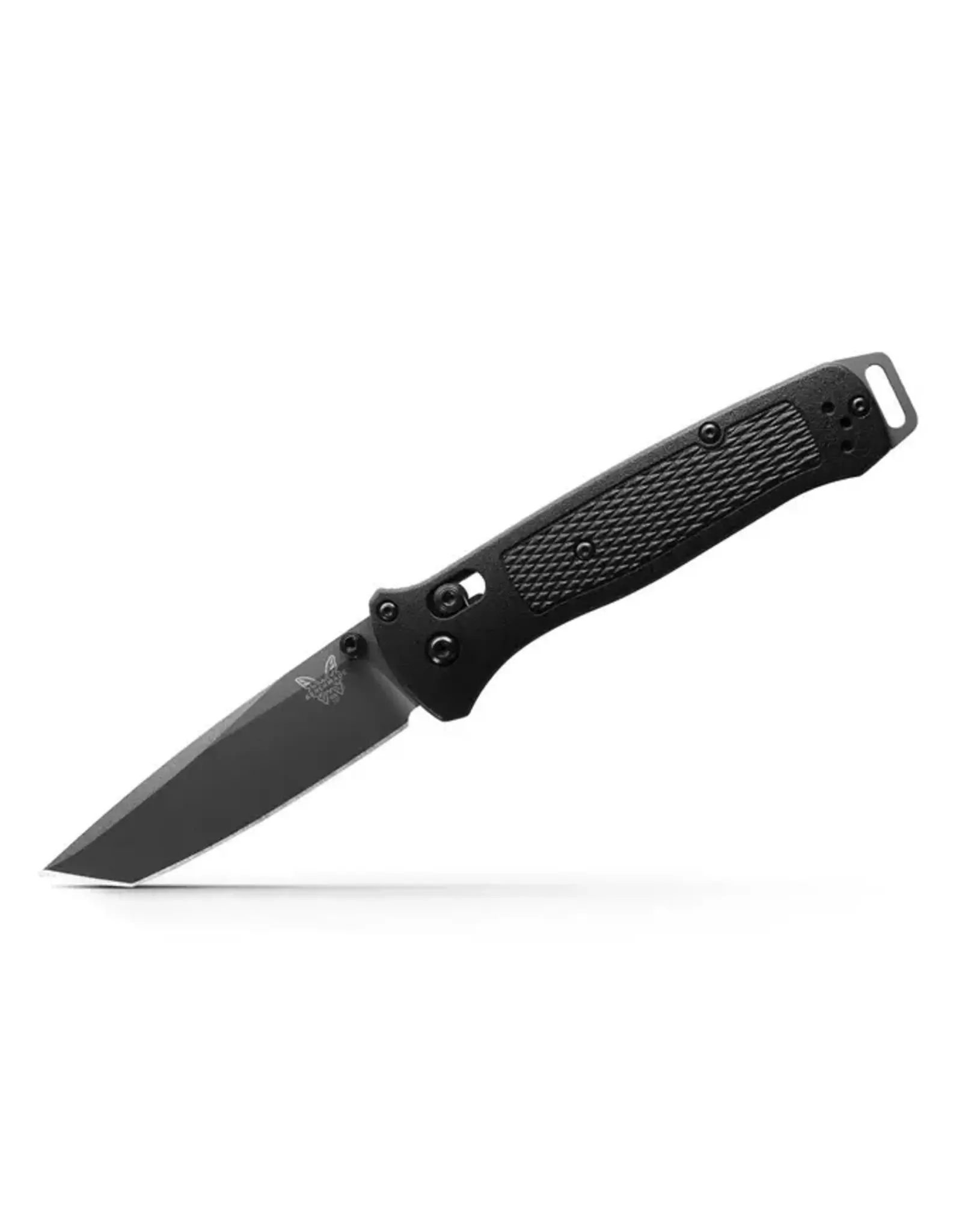 Benchmade Benchmade Bailout® | Black Grivory 537GY