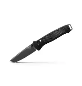 Benchmade Benchmade Bailout® | Black Grivory 537GY