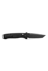 Benchmade Benchmade Bailout® | Black Grivory 537GY