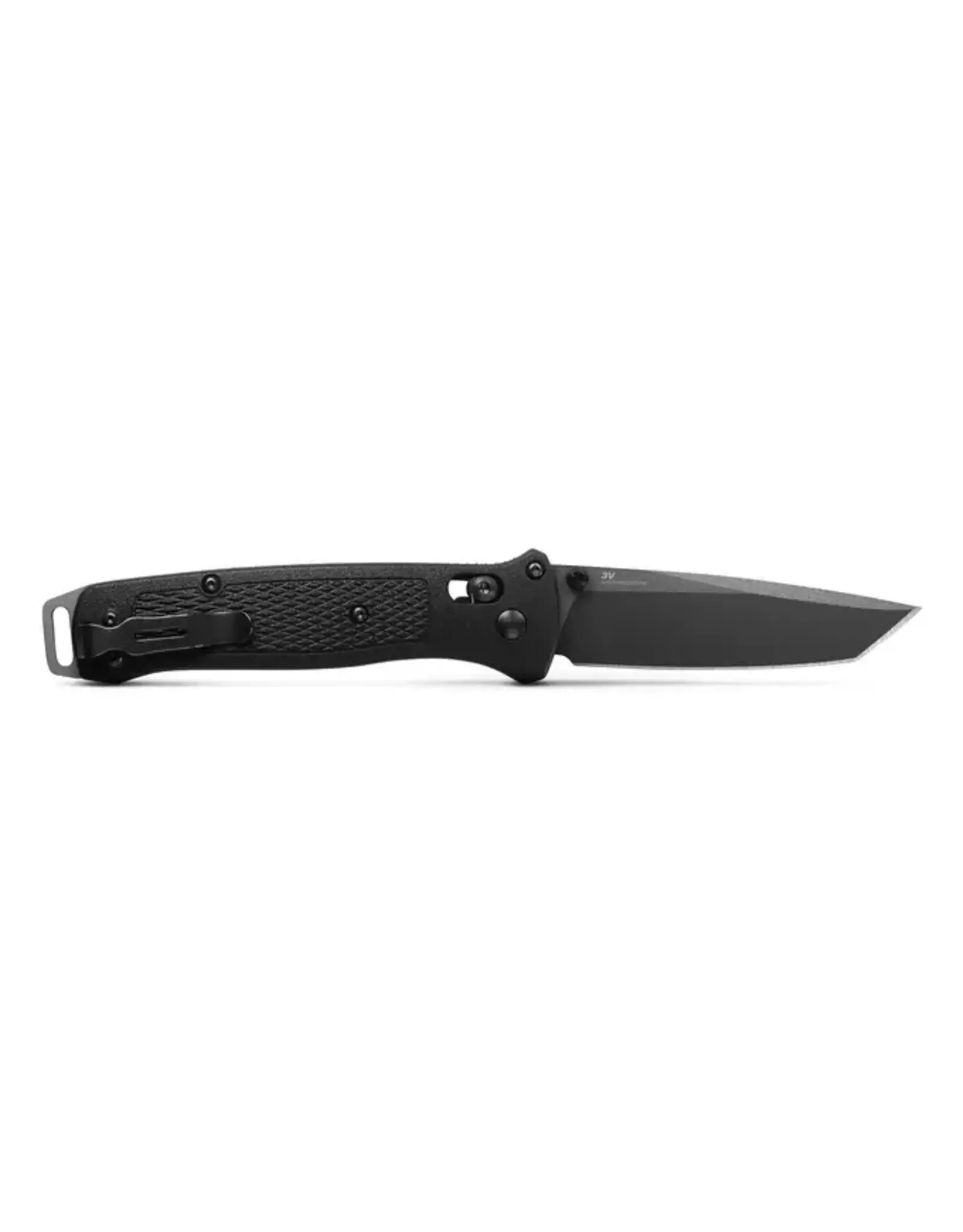 Benchmade Benchmade Bailout® | Black Grivory 537GY