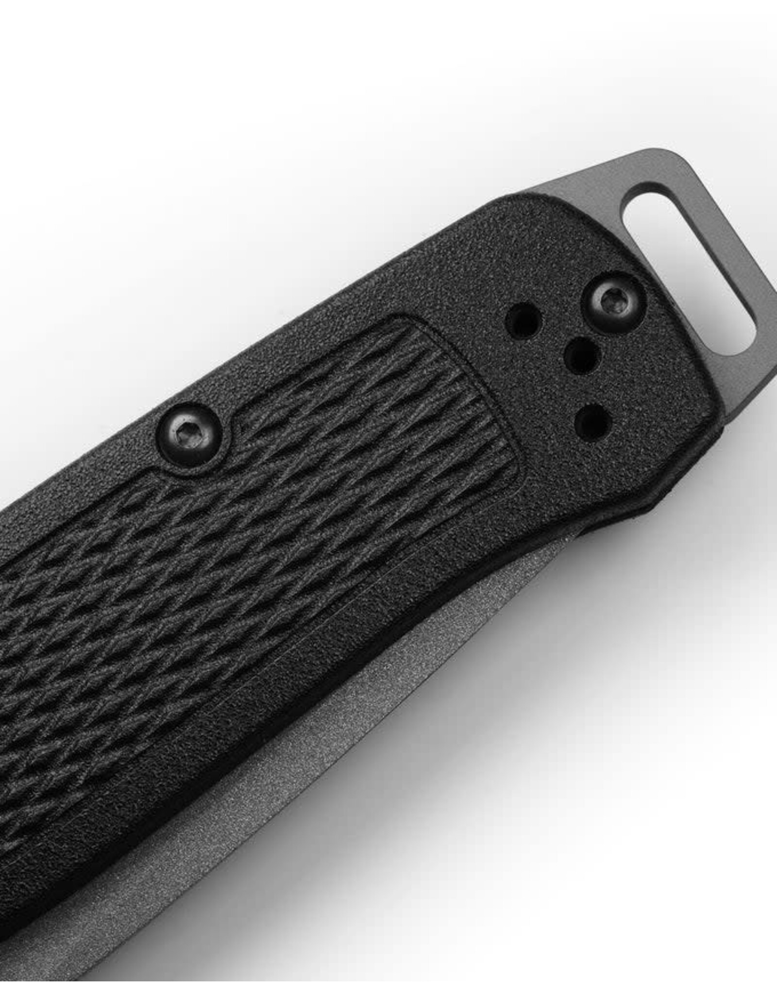 Benchmade Benchmade Bailout® | Black Grivory 537GY