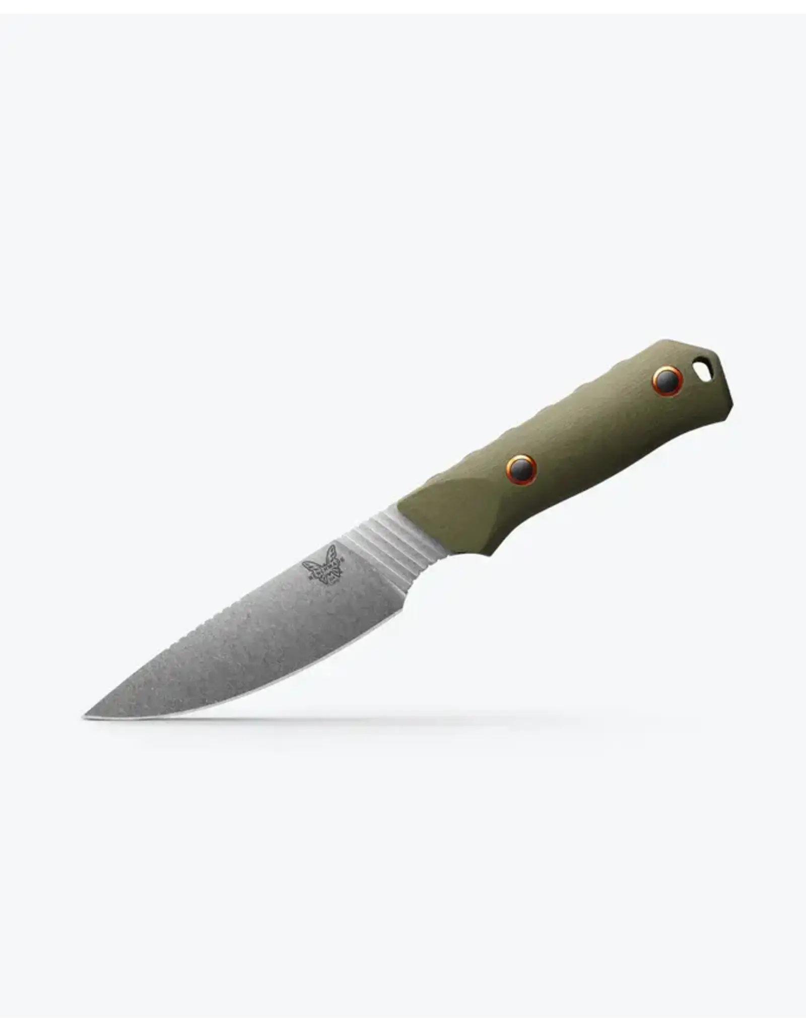 Benchmade Benchmade Raghorn® | OD Green G10 15600-01
