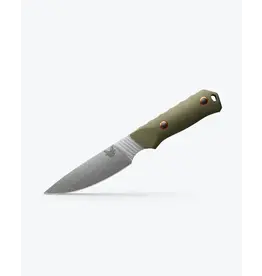 Benchmade Benchmade Raghorn® | OD Green G10 15600-01