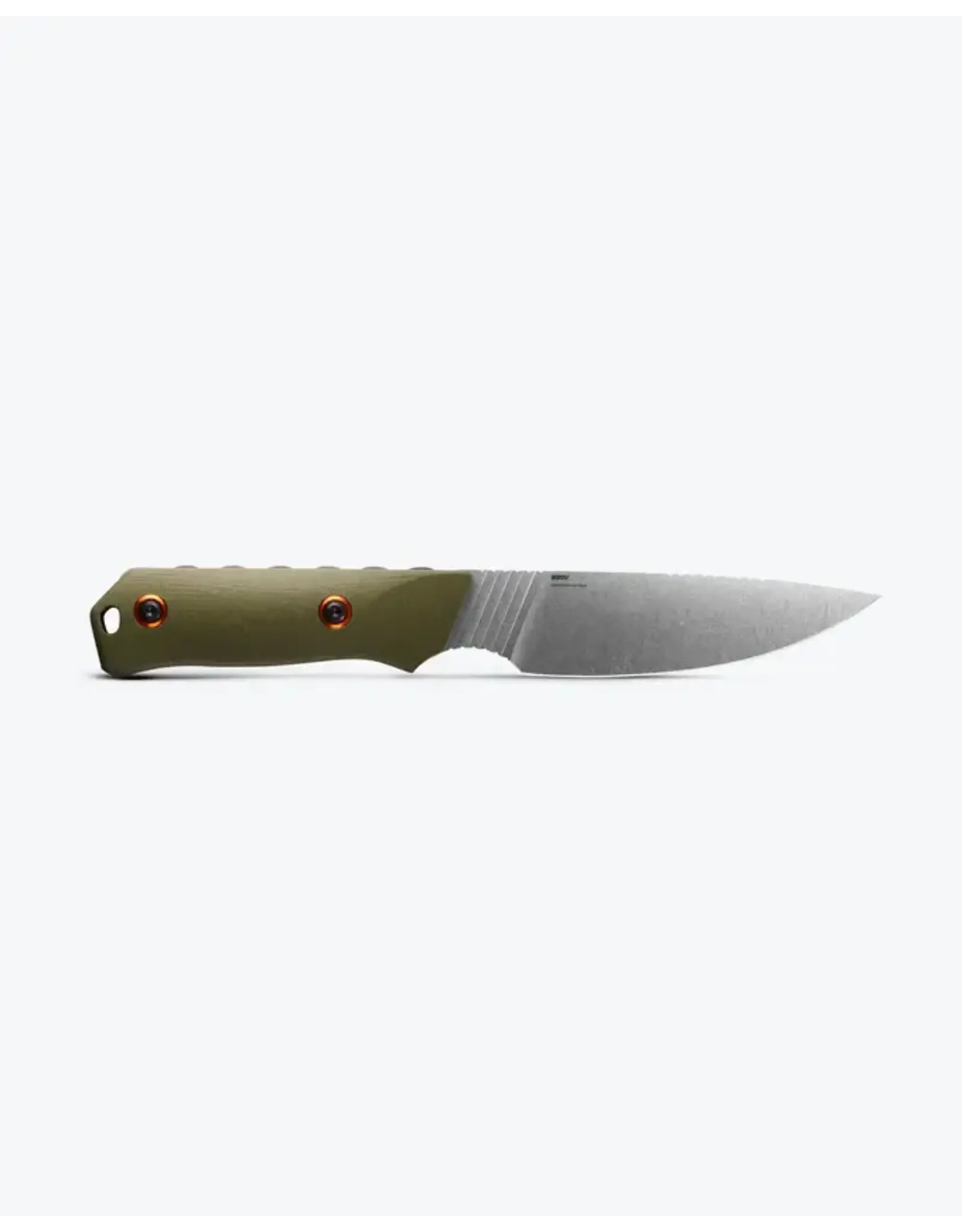 Benchmade Benchmade Raghorn® | OD Green G10 15600-01
