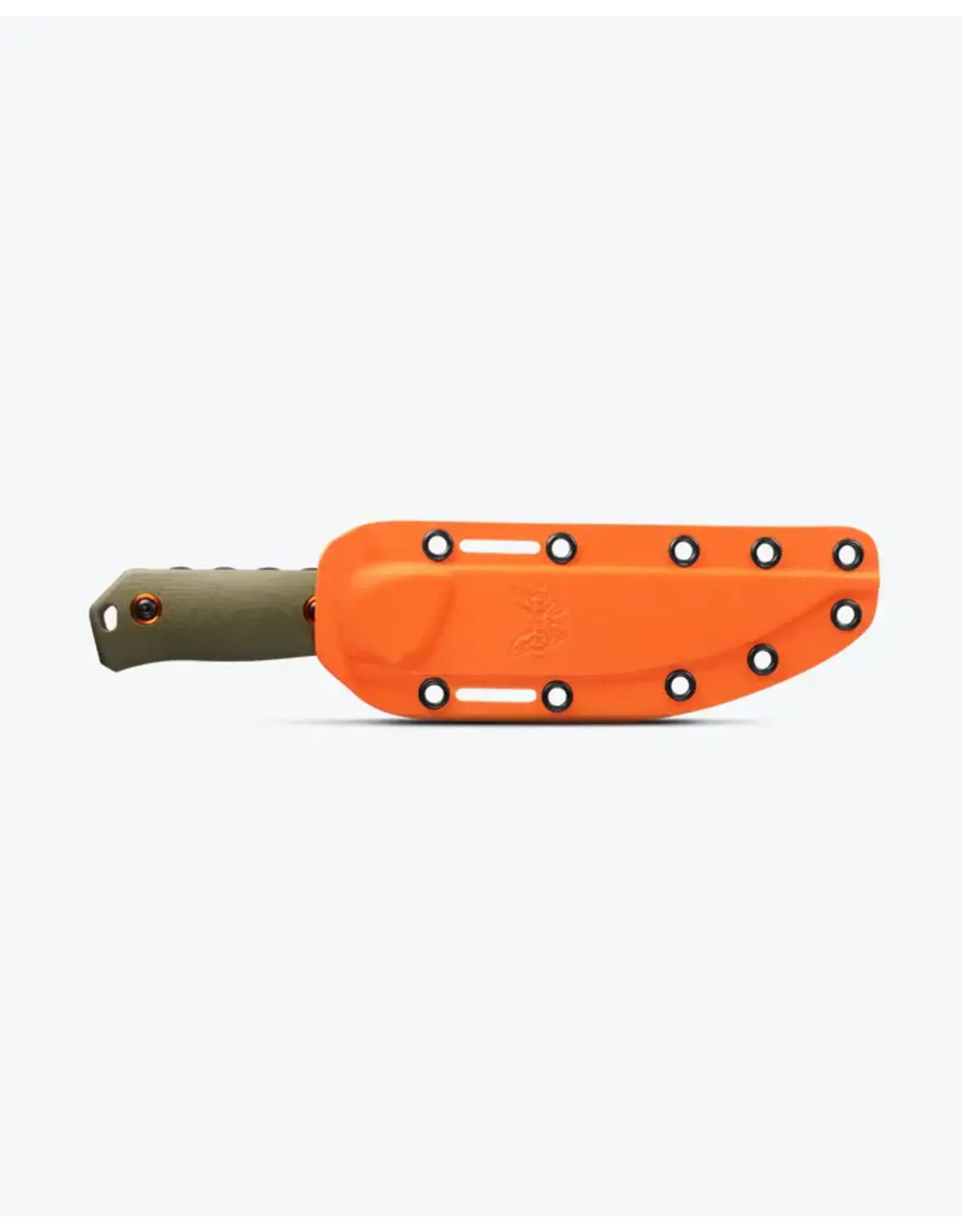 Benchmade Benchmade Raghorn® | OD Green G10 15600-01